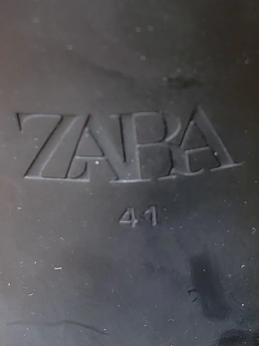 Zara bnwt jet